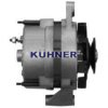 OPEL 1204010 Alternator